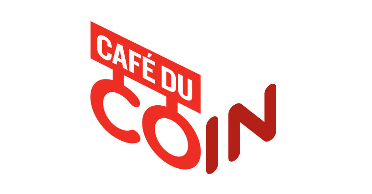 Café du Coin Torrefação e Cafés