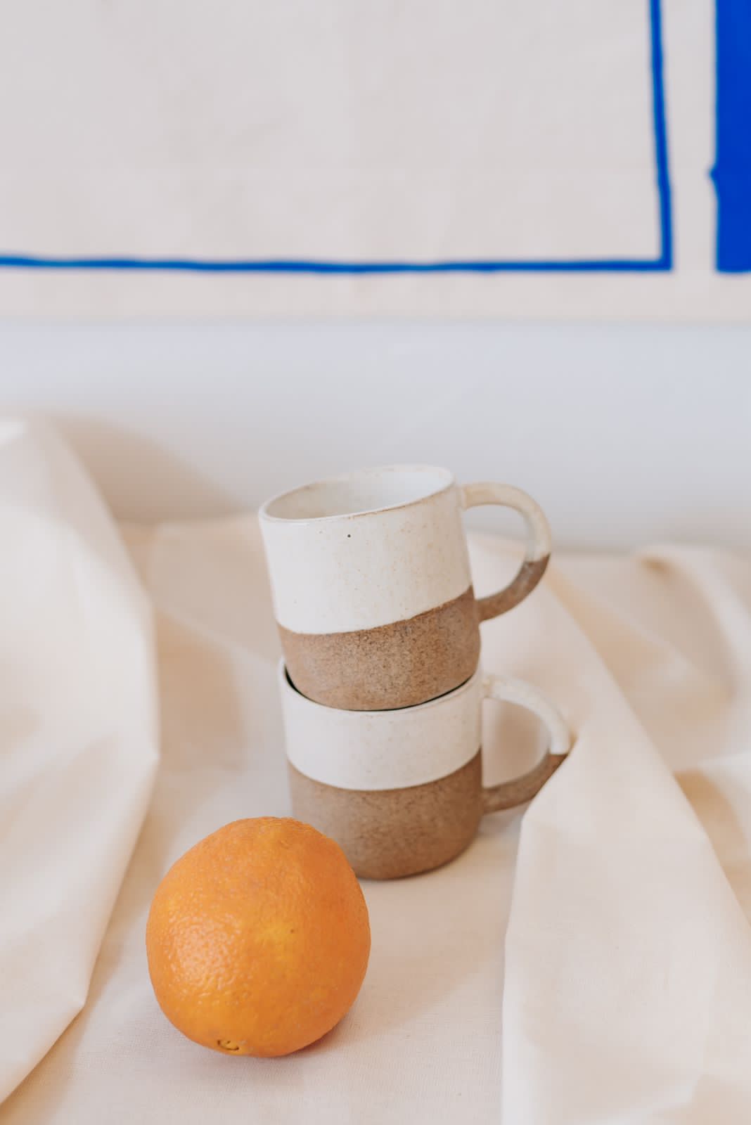 Caneca de cerâmica | 250ml