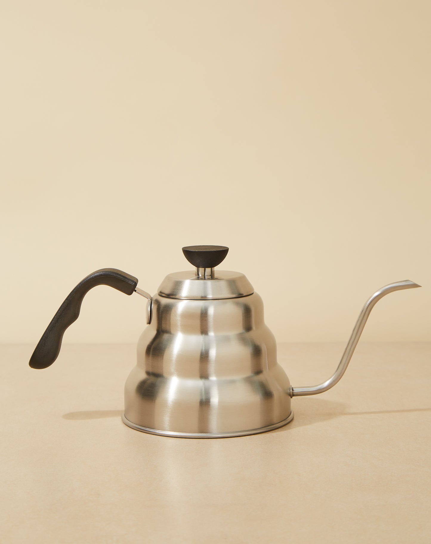 Chaleira Bico Fino Inox