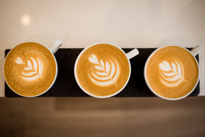 Curso Latte Art | Café du Coin