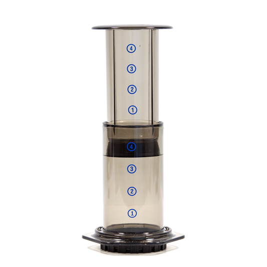 Cafeteira Aeropress